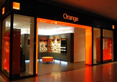 Tienda Orange Manilva 